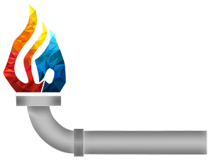 ERER Épületgépészeti Kft. Logó